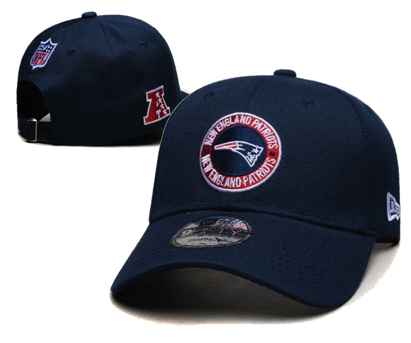 2024 NFL New England Patriots Hat YS202410301